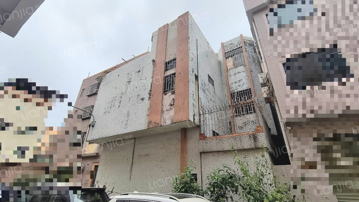 容桂单家振华社区二手房实景图
