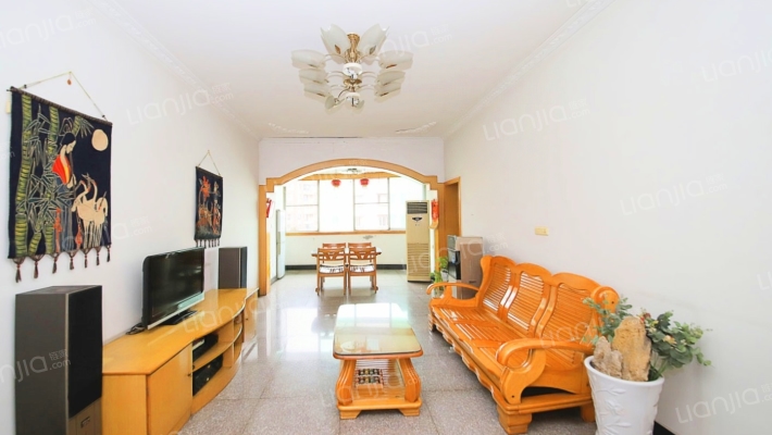 浩泰大厦二手房实景图