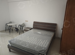 整租·昌茂香槟公馆 1室0厅 南_昌茂香槟公馆租房