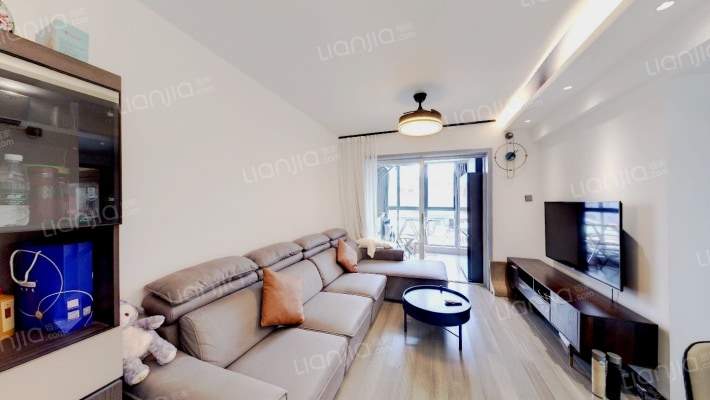 尚书苑二手房实景图