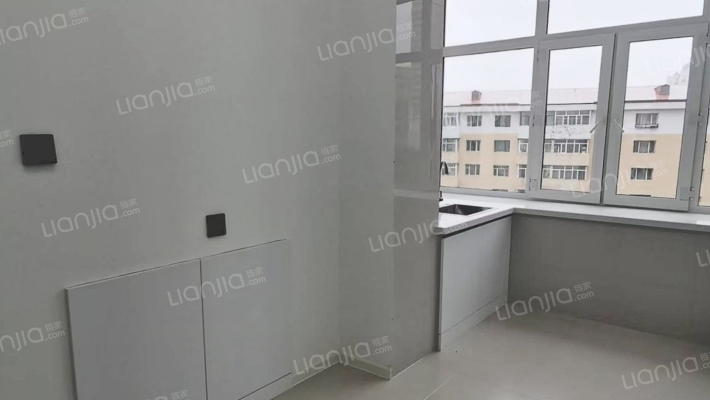 糖厂小区家属楼二手房实景图