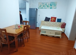 整租·九江市妇幼保健院儿童医院宿舍 2室2厅 南_九江市妇幼保健院儿童医院宿舍租房