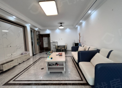 整租·保集半岛御河湾二期 3室2厅 南_保集半岛御河湾二期租房