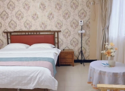 整租·汉兴上品 1室0厅 北_汉兴上品租房