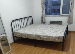 整租·长通家园A区 2室1厅 南/北_长通家园A区租房