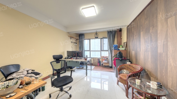 华创观礼中心二手房实景图