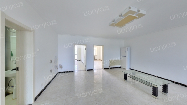 同心花园二手房实景图