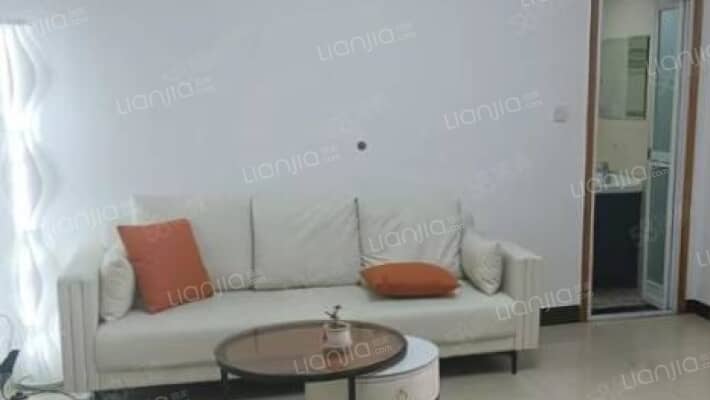 曙光三村二手房实景图