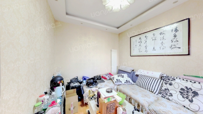 盛龙广场9号地二手房实景图