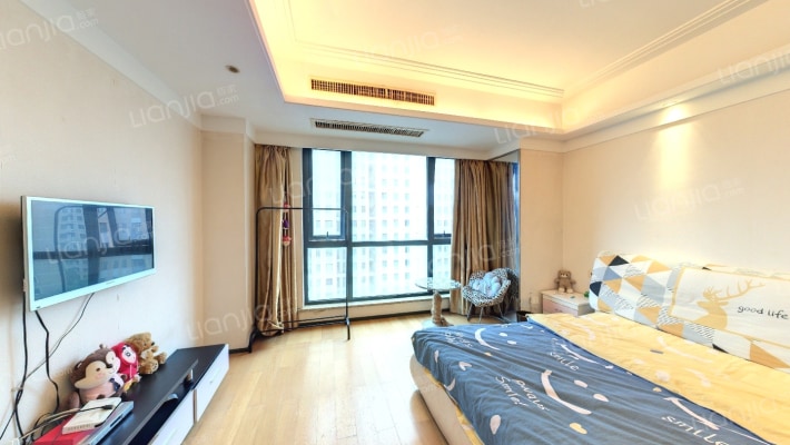 东一时区二手房实景图