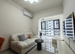 整租·黎都盛景 2室2厅 南_黎都盛景租房