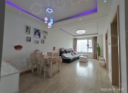 整租·星光江城 2室1厅 南_星光江城租房