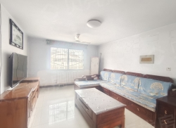 整租·龙泉小区A区 2室2厅 南/北_龙泉小区A区租房