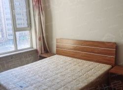 整租·彩虹风景 2室1厅 南_彩虹风景租房