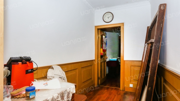 甘泉一村二手房实景图