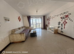 整租·龙城天下 3室2厅 南/北_龙城天下租房