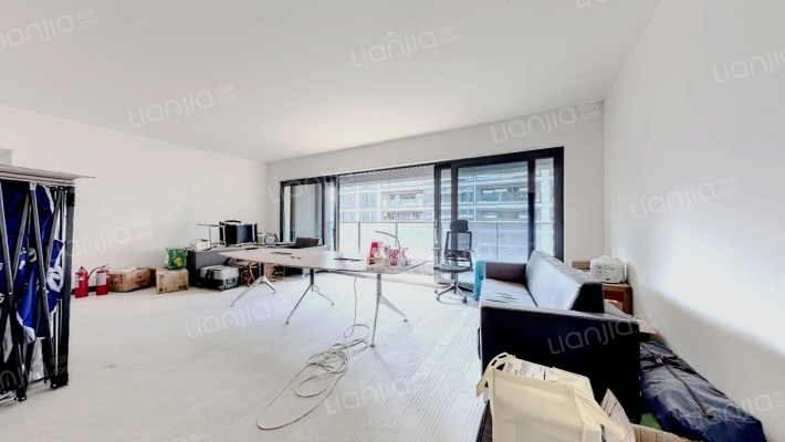 国宾壹号院二手房实景图