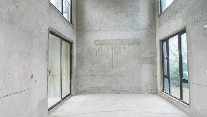 中交漫山四期二手房实景图