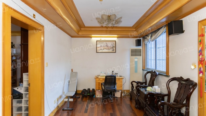 岭南苑(凌兆路99弄)二手房实景图