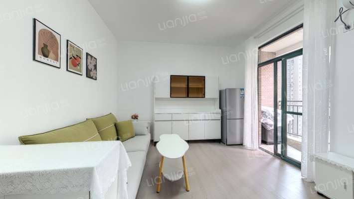 江南春城二手房实景图