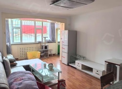 整租·锦华苑小区 2室1厅 北_锦华苑小区租房