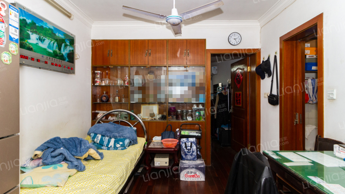 大木桥路450弄二手房实景图