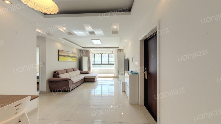 和憬家园二手房实景图