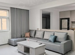 整租·龙昇丽景南区 3室2厅 南/北_龙昇丽景南区租房