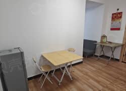 整租·晟辉公园府 2室1厅 南_晟辉公园府租房