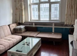 整租·乌鲁木齐市第九中学园丁小区 2室2厅 南/北_乌鲁木齐市第九中学园丁小区租房