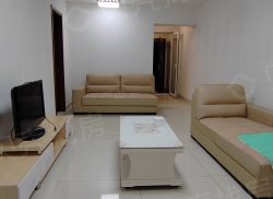 整租·北部万科城 3室2厅 北_北部万科城租房