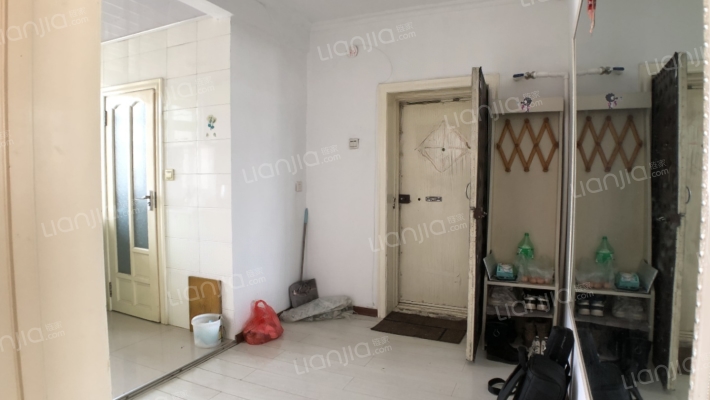 电务段家属楼二手房实景图