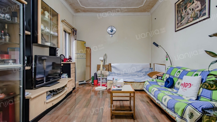 久欣公寓二手房实景图