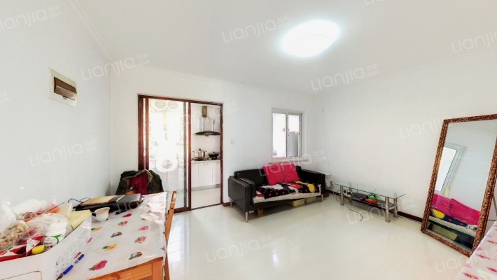 航院小区二手房实景图