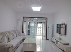 整租·腾飞奥体花城 3室2厅 东南_腾飞奥体花城租房