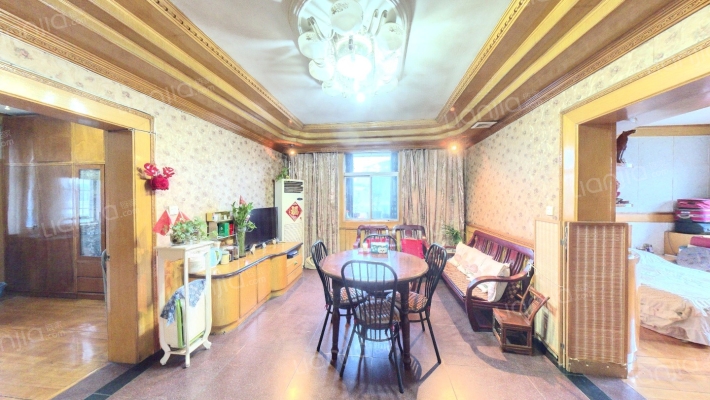 清泰小区二手房实景图