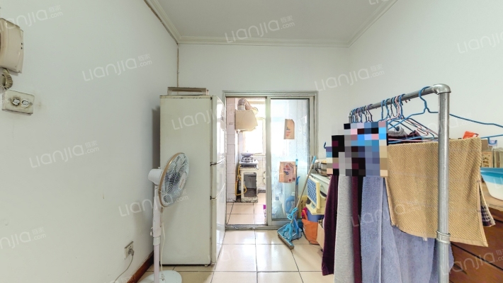 玉带河西街二手房实景图