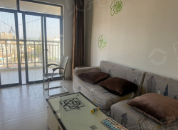 整租·盛科水城 2室2厅 南_盛科水城租房