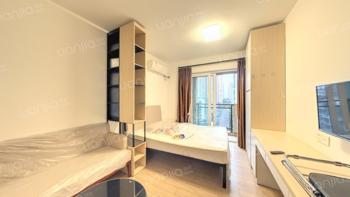 碧桂园嘉誉二手房实景图