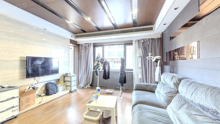 万利国际二手房实景图