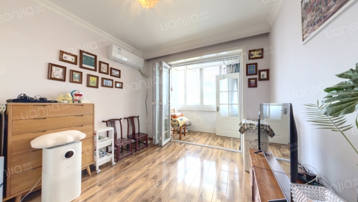 昌七小区二手房实景图