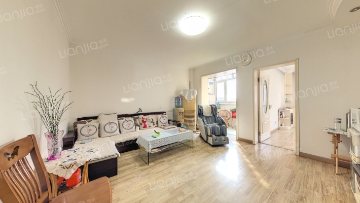 东营前街二手房实景图