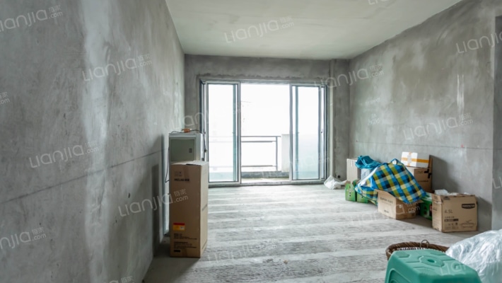 圣瑞华府二手房实景图