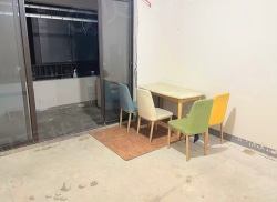 整租·新华联铂悦府 2室2厅 南_新华联铂悦府租房