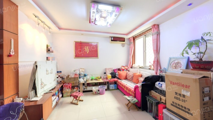 美丽星苑二手房实景图