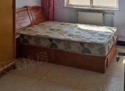 整租·荣庆小区 2室1厅 南/北_荣庆小区租房