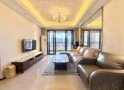 整租·恒大海上帝景 3室2厅 南_恒大海上帝景租房