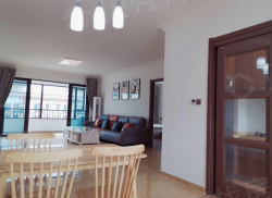 整租·碧桂园书香名苑 4室2厅 南/北_碧桂园书香名苑租房