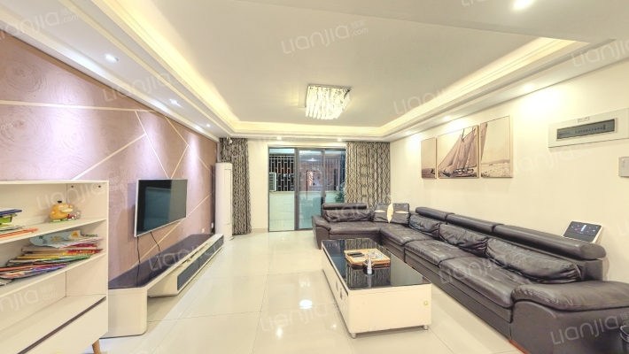 汉景嘉园二手房实景图