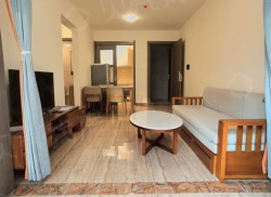 整租·碧桂园珊瑚宫殿·海之贝 2室2厅 南_碧桂园珊瑚宫殿·海之贝租房